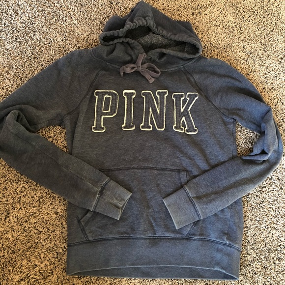PINK sweatshirt - Picture 2 of 4